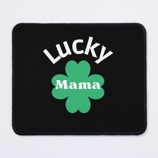 Item preview, Lucky Mama designed and sold by Mounirmsaadi.