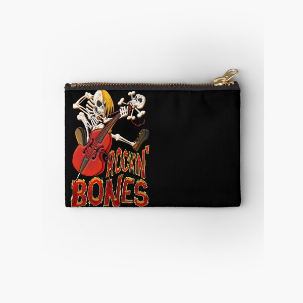 Item preview, Rockin Bones - full colour designed and sold by SquareDog.