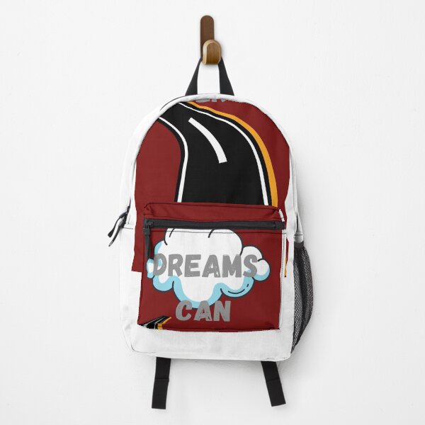 Item preview, Dream can never end designed and sold by mapacs100.