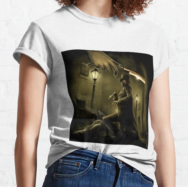 Ripper's End Classic T-Shirt