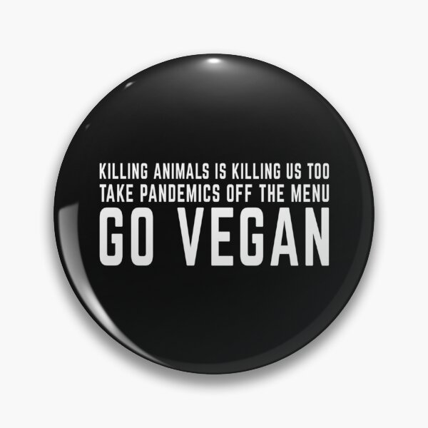 Item preview, Go Vegan and avoid future pandemics face mask   designed and sold by marely-Mckenzie.