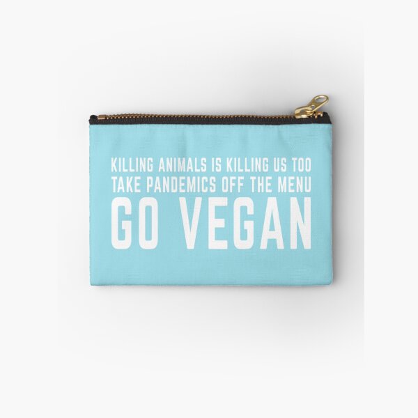 Item preview, Go Vegan and avoid future pandemics face mask   designed and sold by marely-Mckenzie.