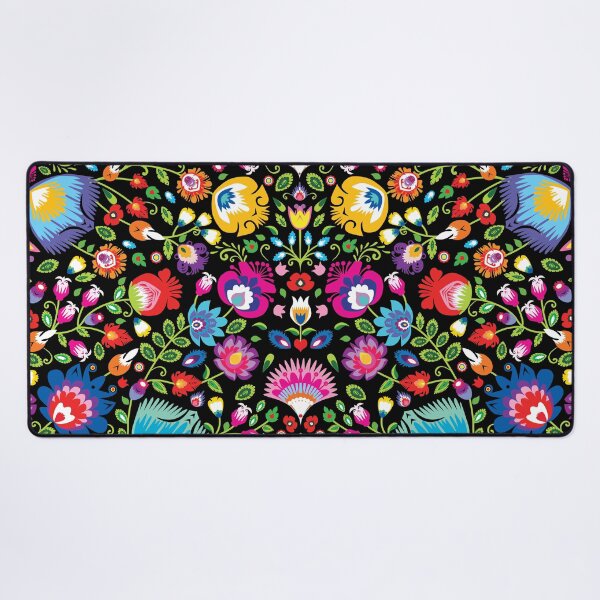 Item preview, NEW! Symmetrical Folklore composition. designed and sold by FK-UK.