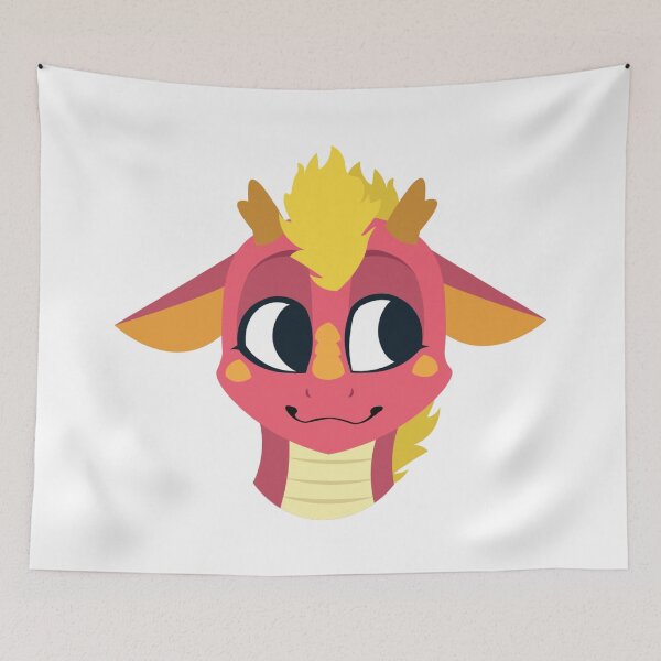Item preview, Team Eastern Dragon! designed and sold by SpindleSpice.