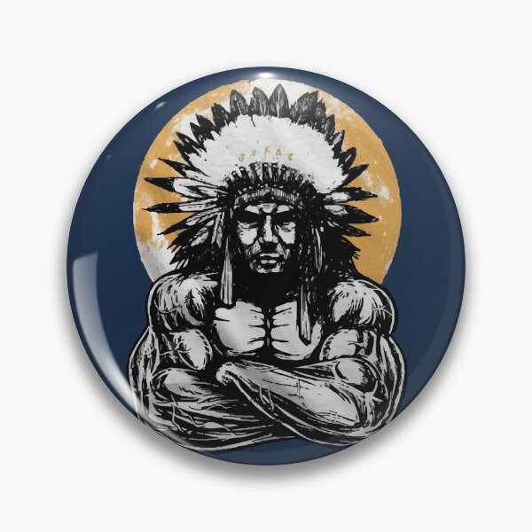 Item preview, MUSCLEMAN CHIEF designed and sold by Creativenetic.