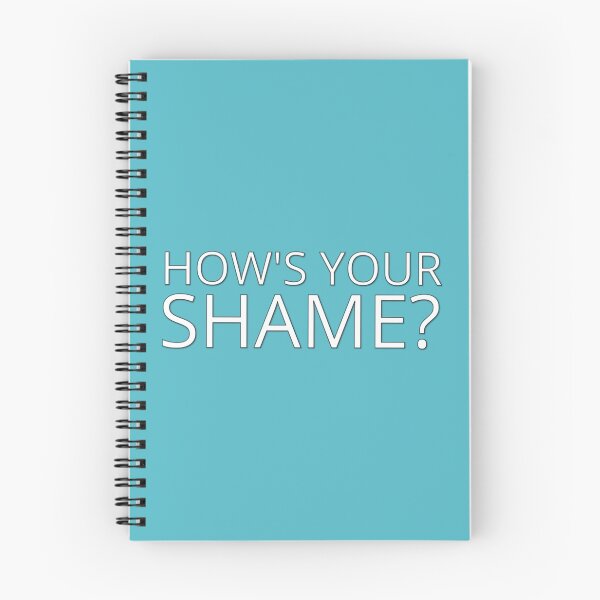 Item preview, How_amp_s Your Shame - Podcast Devotee BBC 5 Live designed and sold by marely-Mckenzie.