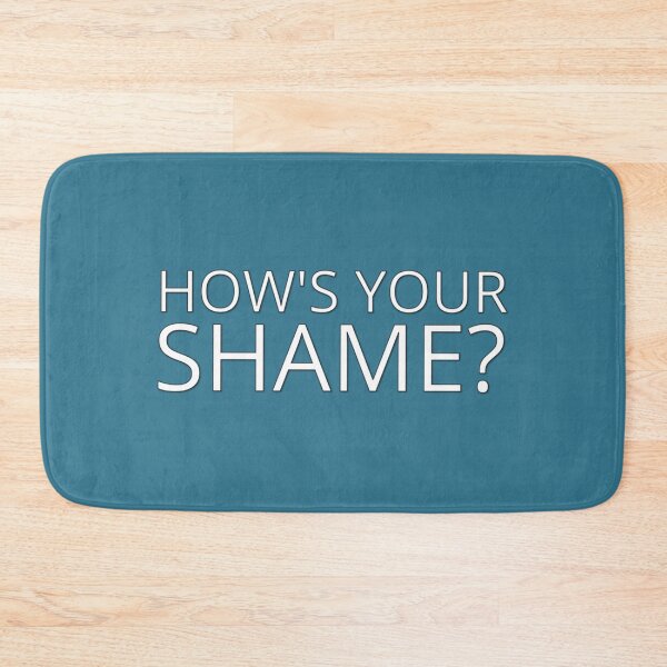 Item preview, How_amp_s Your Shame - Podcast Devotee BBC 5 Live designed and sold by marely-Mckenzie.