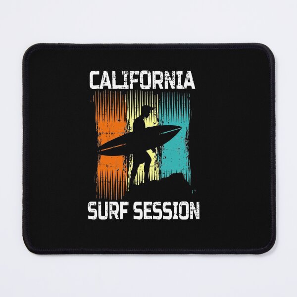 Item preview, California Surf Session designed and sold by D3monic.