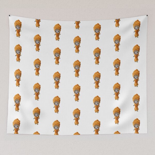 Item preview, chicken cat designed and sold by MadContender.