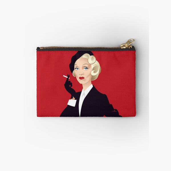 Item preview, Christine Vole designed and sold by AleMogolloArt.