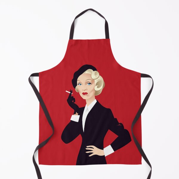 Item preview, Christine Vole designed and sold by AleMogolloArt.