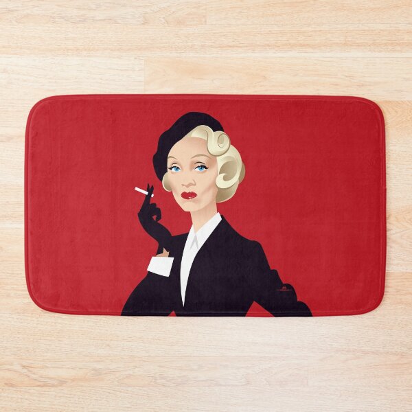 Item preview, Christine Vole designed and sold by AleMogolloArt.