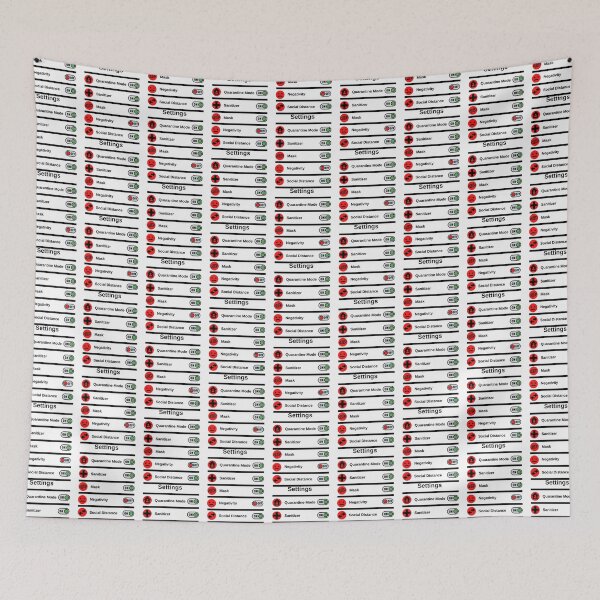 Item preview, Human Settings   designed and sold by marely-Mckenzie.