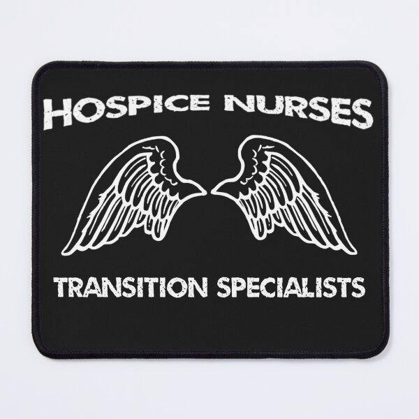 Item preview, Hospice Nurses Transition Specialists designed and sold by TastySpace.