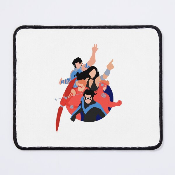 Item preview, Titans Rebirth  designed and sold by littlehybrid.