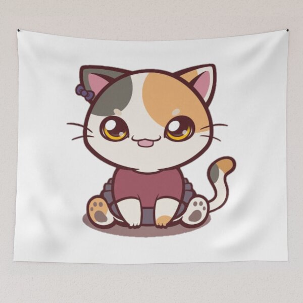 Item preview, Beautiful Little Cate designed and sold by Supernova98.