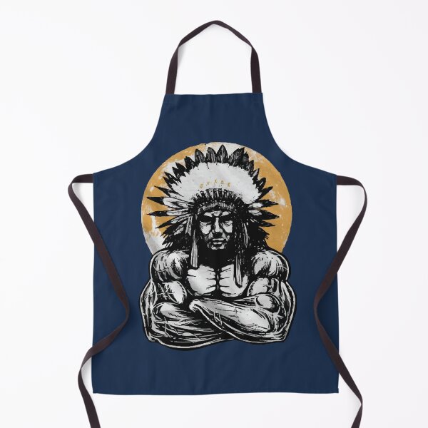 Item preview, MUSCLEMAN CHIEF designed and sold by Creativenetic.