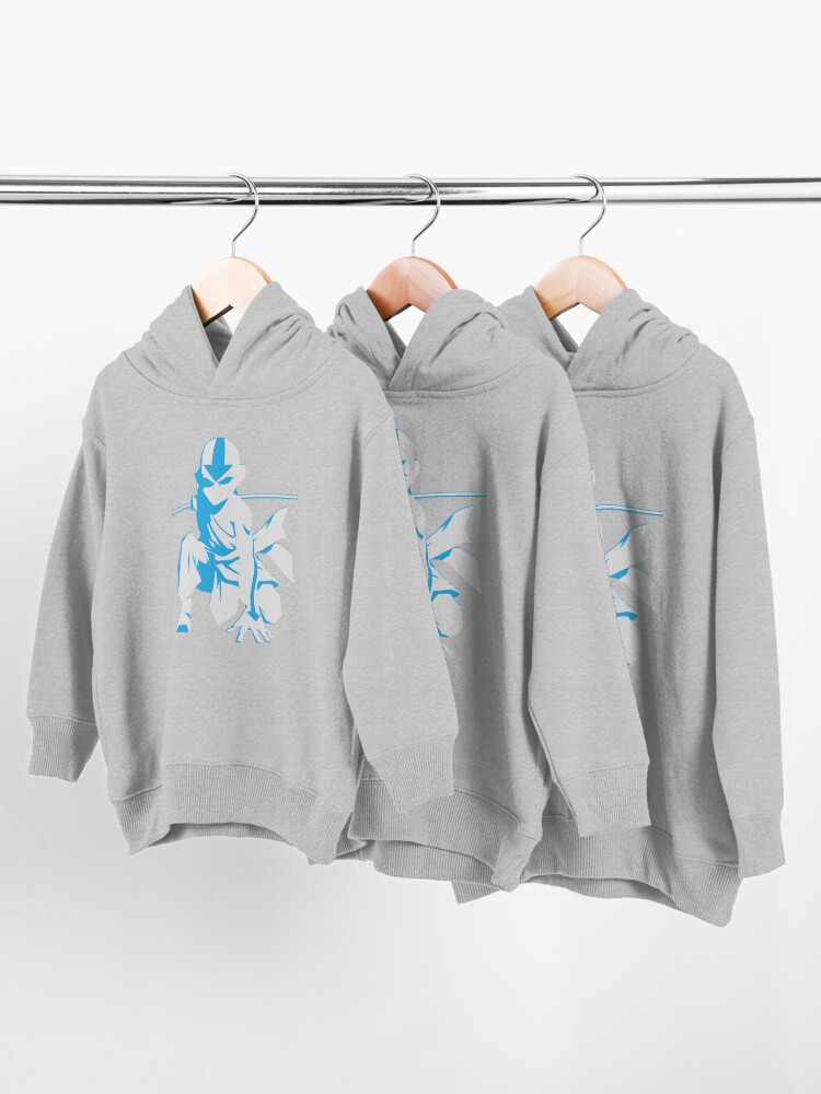 avatar merch hoodie