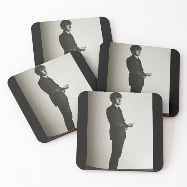Item preview, James Acaster           designed and sold by marely-Mckenzie.