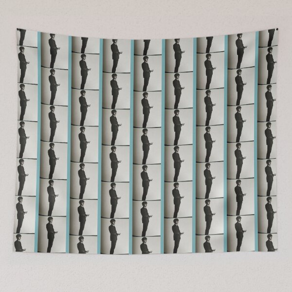 Item preview, James Acaster           designed and sold by marely-Mckenzie.