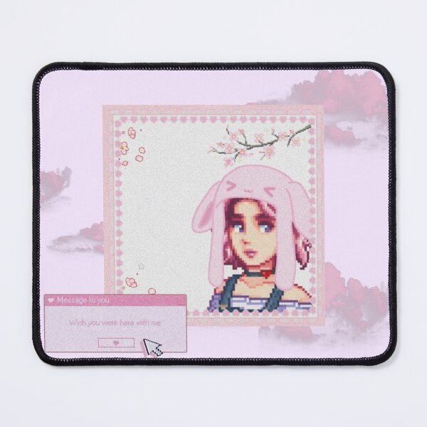 Item preview, Sophia stardew designed and sold by Pandabear03.