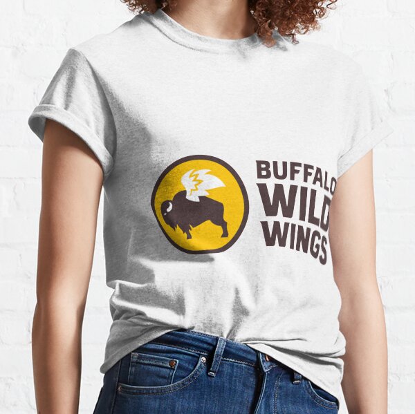 Item preview, Buffalo Wild Wings   designed and sold by KristenDevelli1.