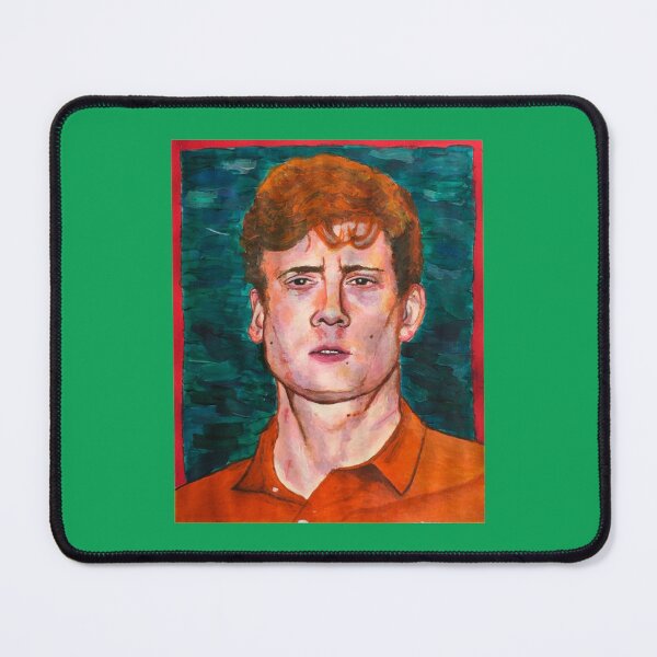 Item preview, James Acaster Portrait (British Comedian) designed and sold by marely-Mckenzie.