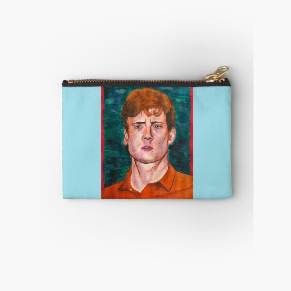 Item preview, James Acaster Portrait (British Comedian) designed and sold by marely-Mckenzie.