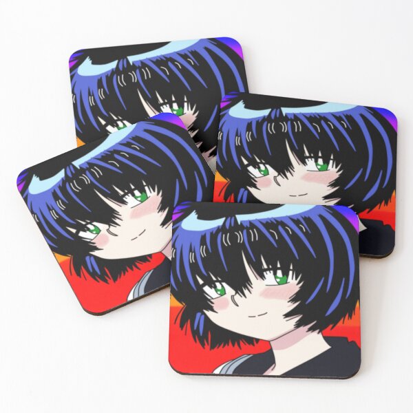 Item preview, Urabe Mikoto designed and sold by Josemar900.