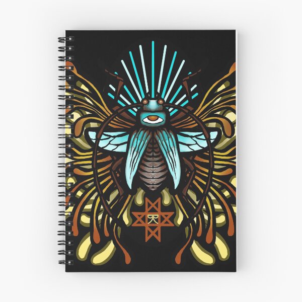 Item preview, Mystical Beetle designed and sold by Xoonani.