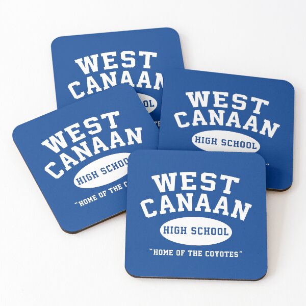 Item preview, West Canaan High School designed and sold by DeadRight.