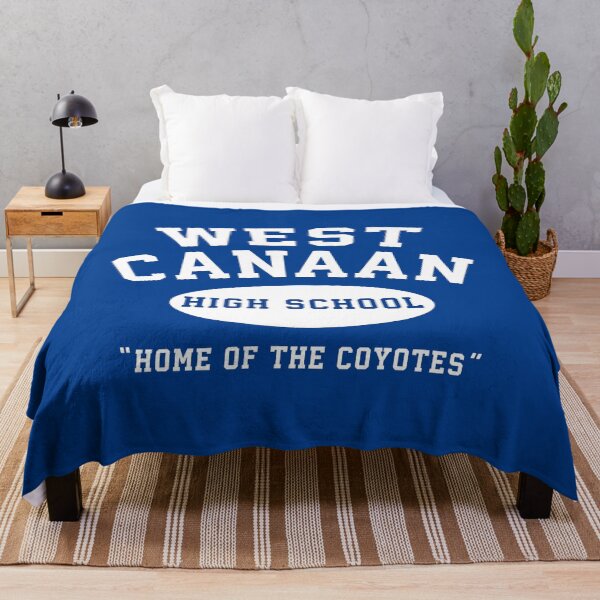 Item preview, West Canaan High School designed and sold by DeadRight.
