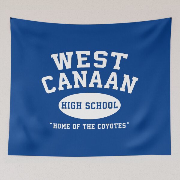 Item preview, West Canaan High School designed and sold by DeadRight.