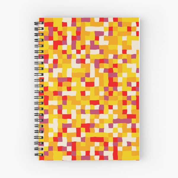 Item preview, Vivid mosaic designed and sold by Hic21.
