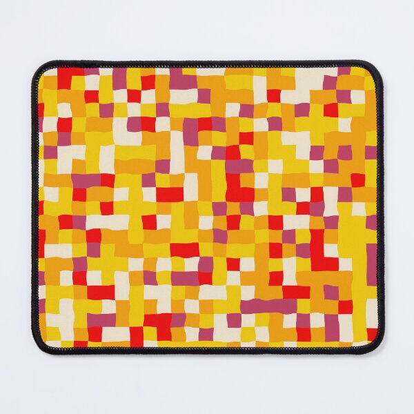 Item preview, Vivid mosaic designed and sold by Hic21.