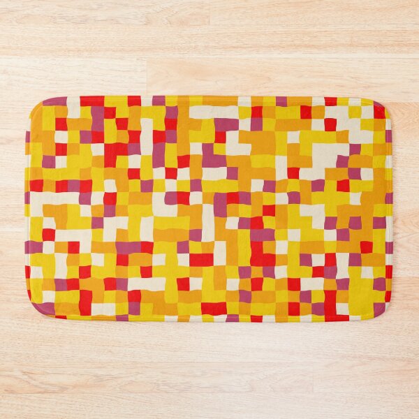 Item preview, Vivid mosaic designed and sold by Hic21.
