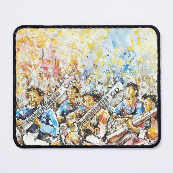 Item preview, The colours of sound designed and sold by gordonartist1.