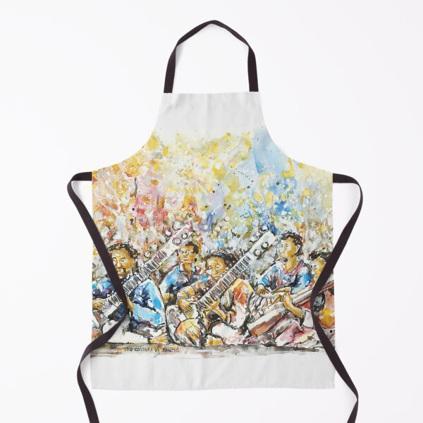 Item preview, The colours of sound designed and sold by gordonartist1.