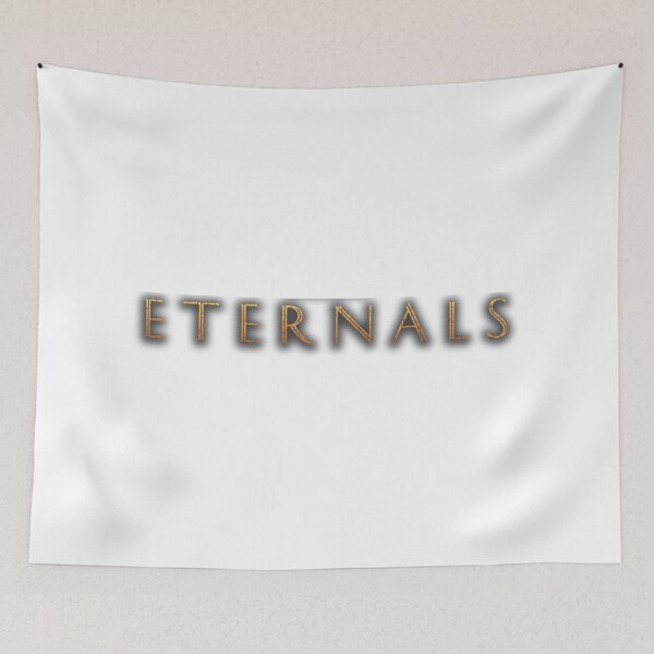 Item preview, Eternals designed and sold by Alessio Ricciardelli.