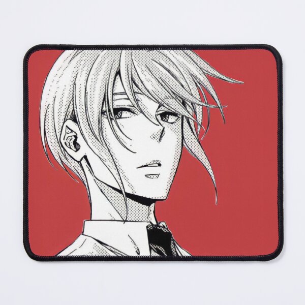 Item preview, William James Moriarty icon designed and sold by akumayoshop.