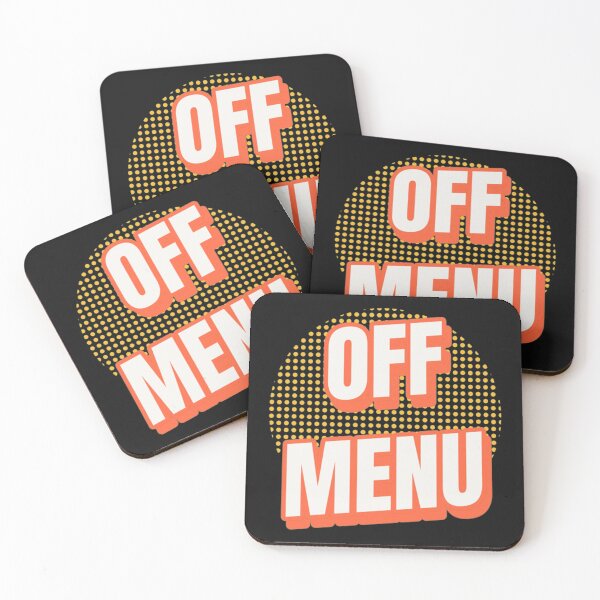 Item preview, OFF MENU   poppadoms or bread     designed and sold by marely-Mckenzie.