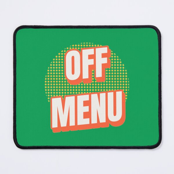 Item preview, OFF MENU poppadoms or bread designed and sold by marely-Mckenzie.