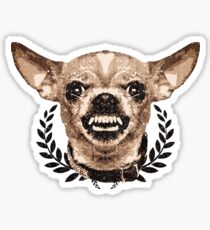 Chihuahua Sticker