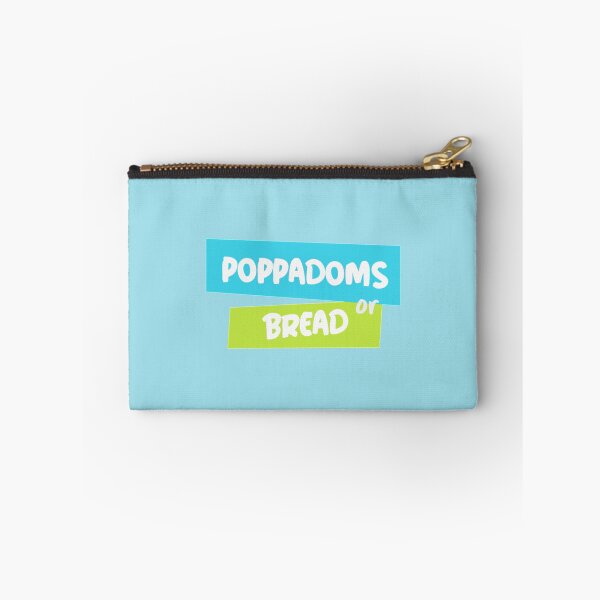 Item preview, OFF MENU   poppadoms or bread    designed and sold by marely-Mckenzie.