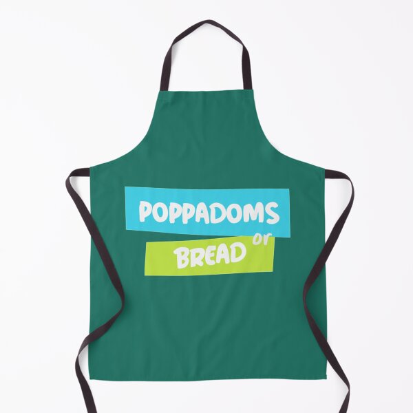 Item preview, OFF MENU poppadoms or bread designed and sold by marely-Mckenzie.