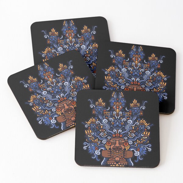 Item preview, ancestors designed and sold by Xoonani.