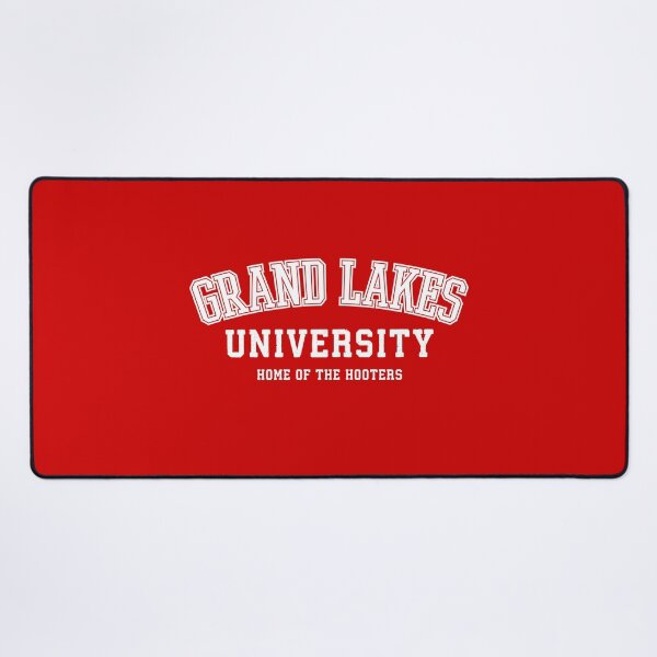 Item preview, Grand Lakes University designed and sold by DeadRight.