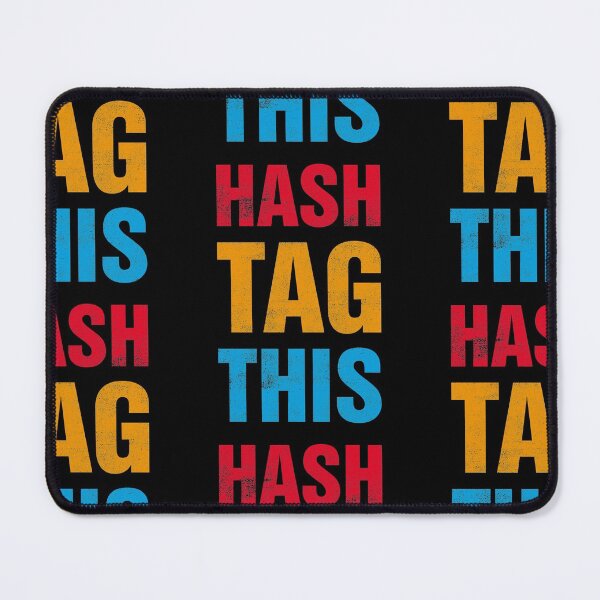 Item preview, Hashtag This designed and sold by melvtec.