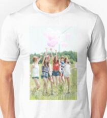 Apink Unisex T-Shirt