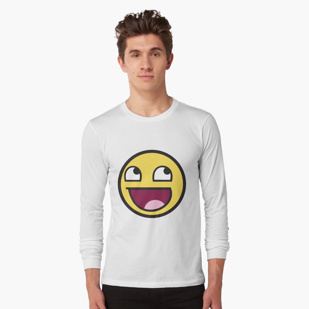 Item preview, Long Sleeve T-Shirt designed and sold by TotalityDesigns.